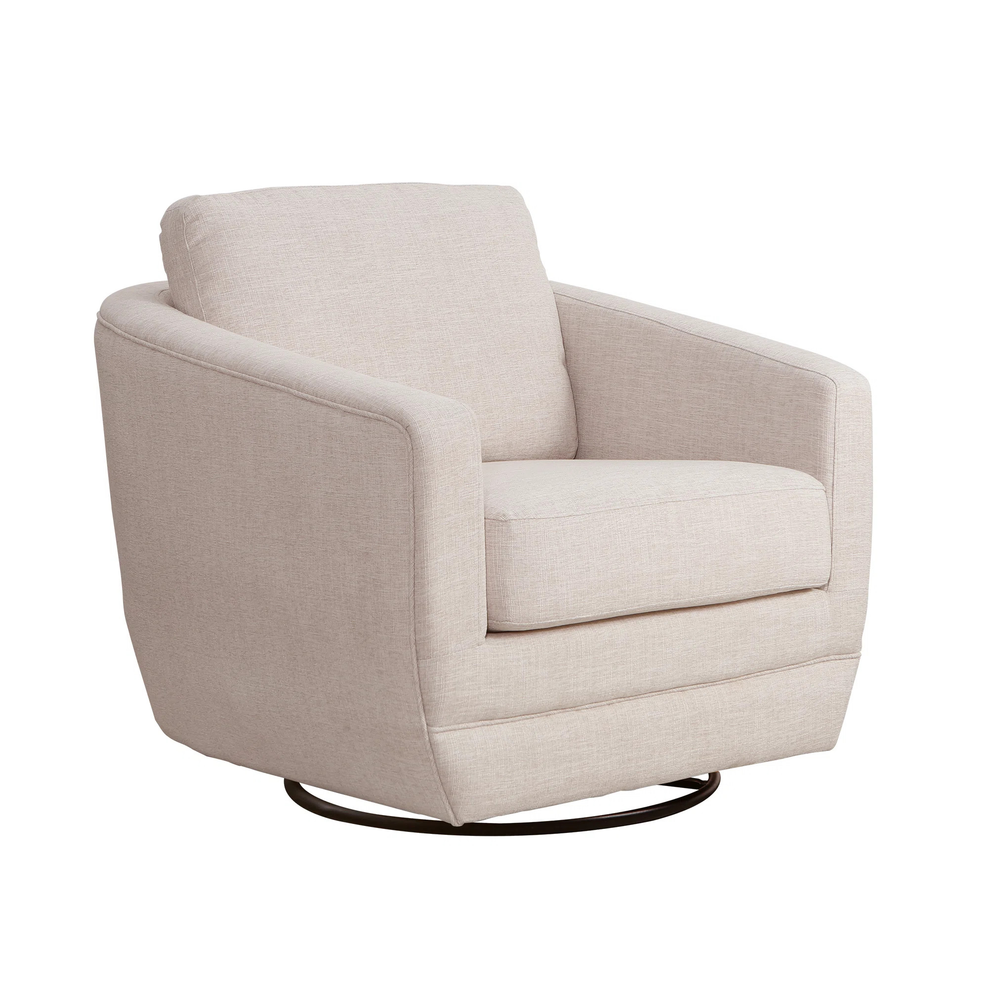 Gogh Swivel Glider | Wayfair North America