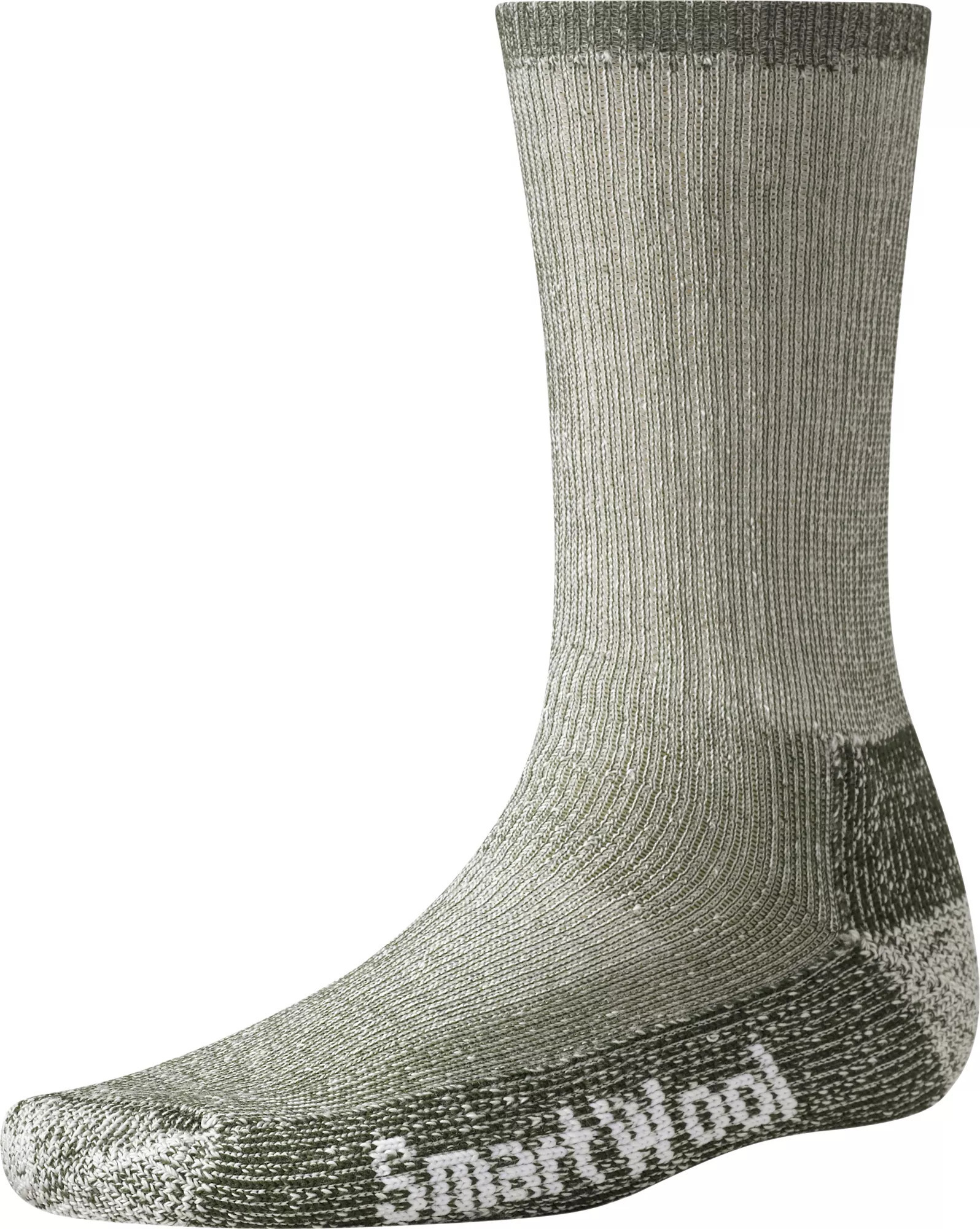 SmartWool Trekking Heavy Crew Socks, Men's, XL, Forest Green | DICK'S Sporting Goods