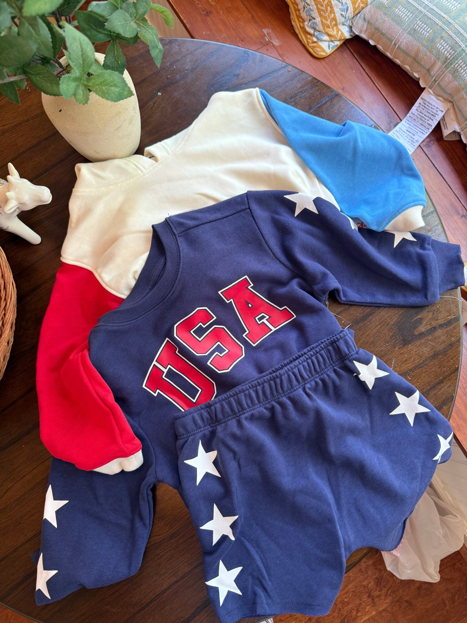 the cutest little pieces for toddler boys!! the hoodie isn’t online yet but I’ll update when it is 🤍

#LTKootd #LTKKids #LTKmomlife