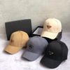 Top Quality Fashion Street Ball Cap Hat Design Caps Baseball Cap for Man Woman Adjustable Sport H... | DHGate
