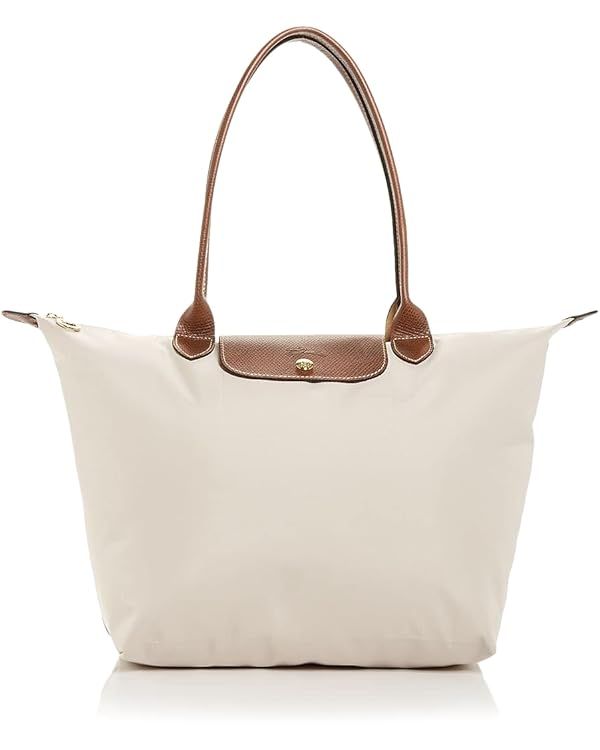 Longchamp Le Pliage Large Shoulder Tote Bag | Amazon (US)