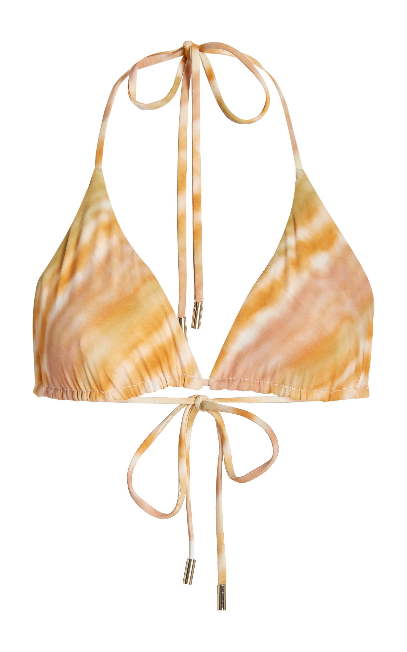 Estrella String Bikini Top | Moda Operandi (Global)