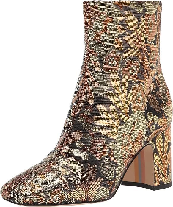Sam Edelman Women's, Fawn Boot | Amazon (US)