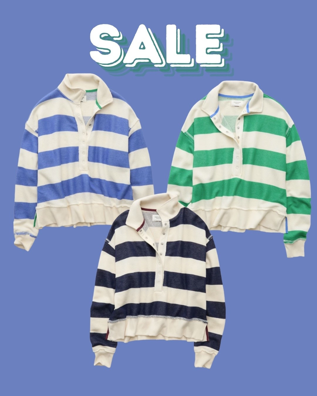 Aerie sale!!

#LTKSeasonal #LTKootd #LTKdayinmylife