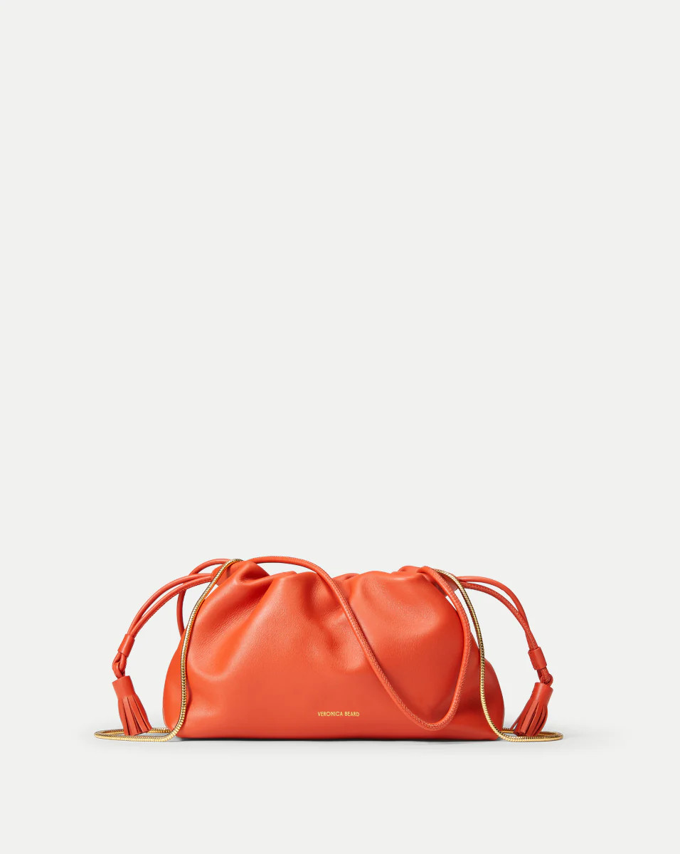 Small Veronica Beard Stash Bag | Veronica Beard