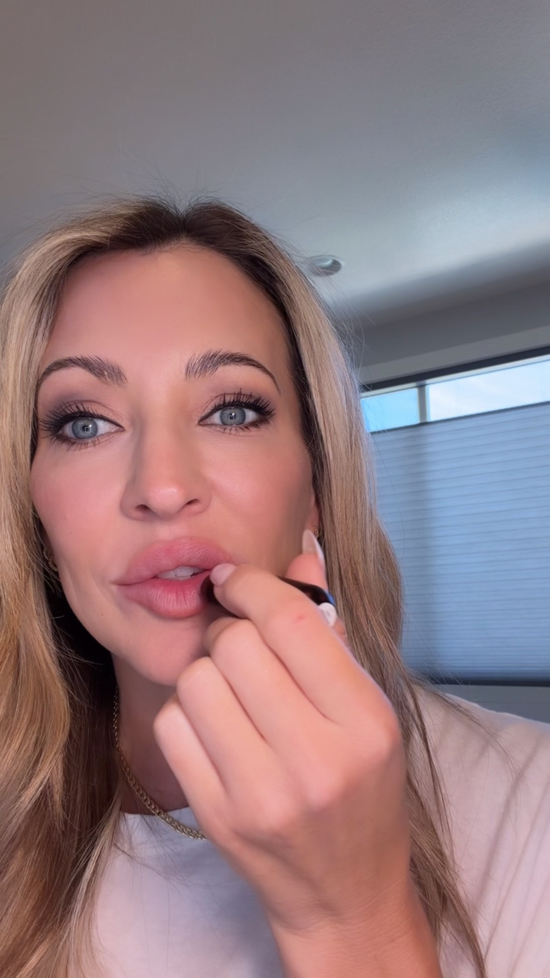 The prettiest natural ink sheer wash of color in a moisturizing lip balm that also happens to smell amazing

#LTKselfcare #LTKgrwm #LTKBeauty