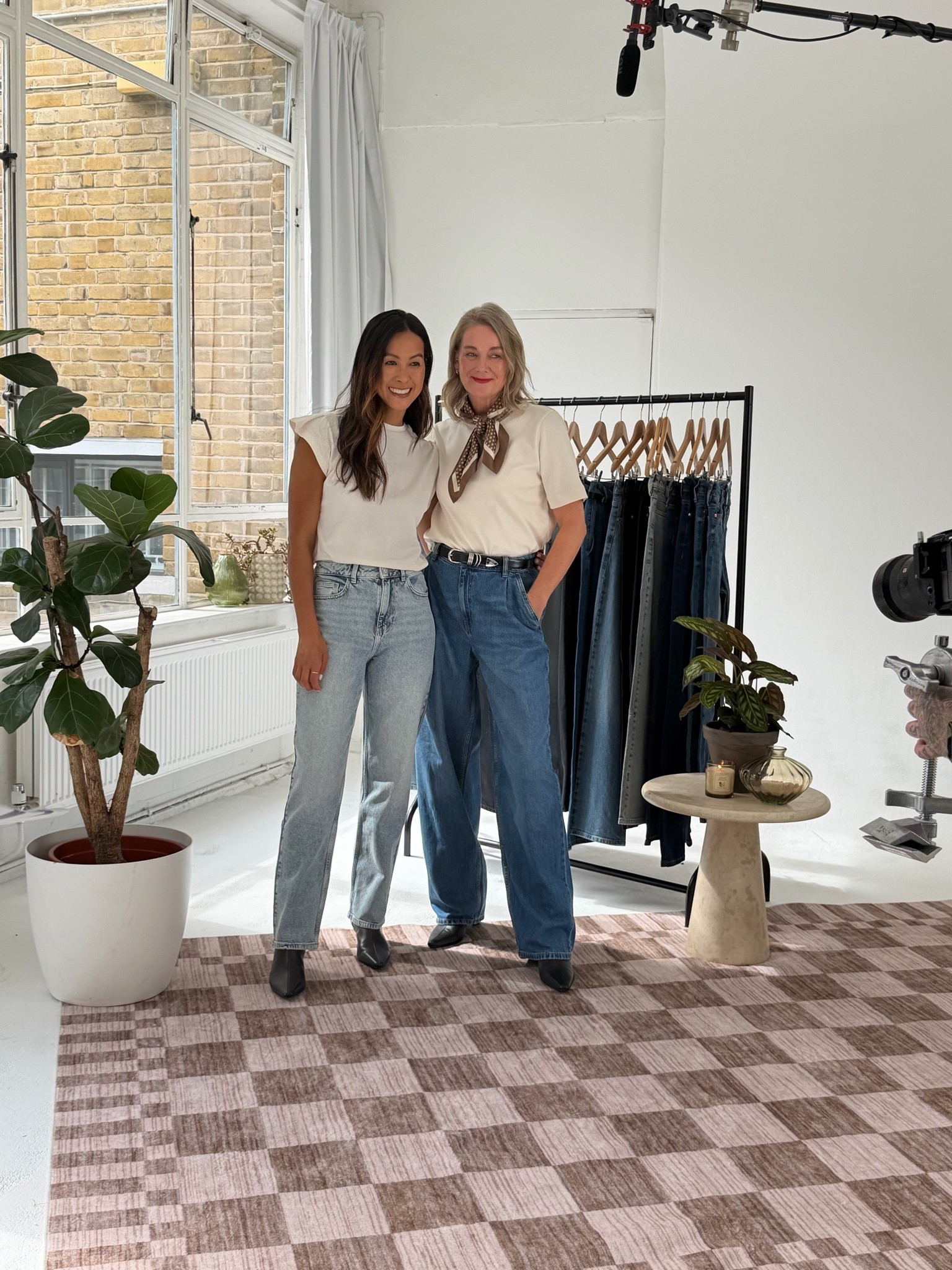 F&F denim really is great quality and fit for the price. I’ve linked my favourites

#LTKFashionMonth #LTKuk #LTKjeans