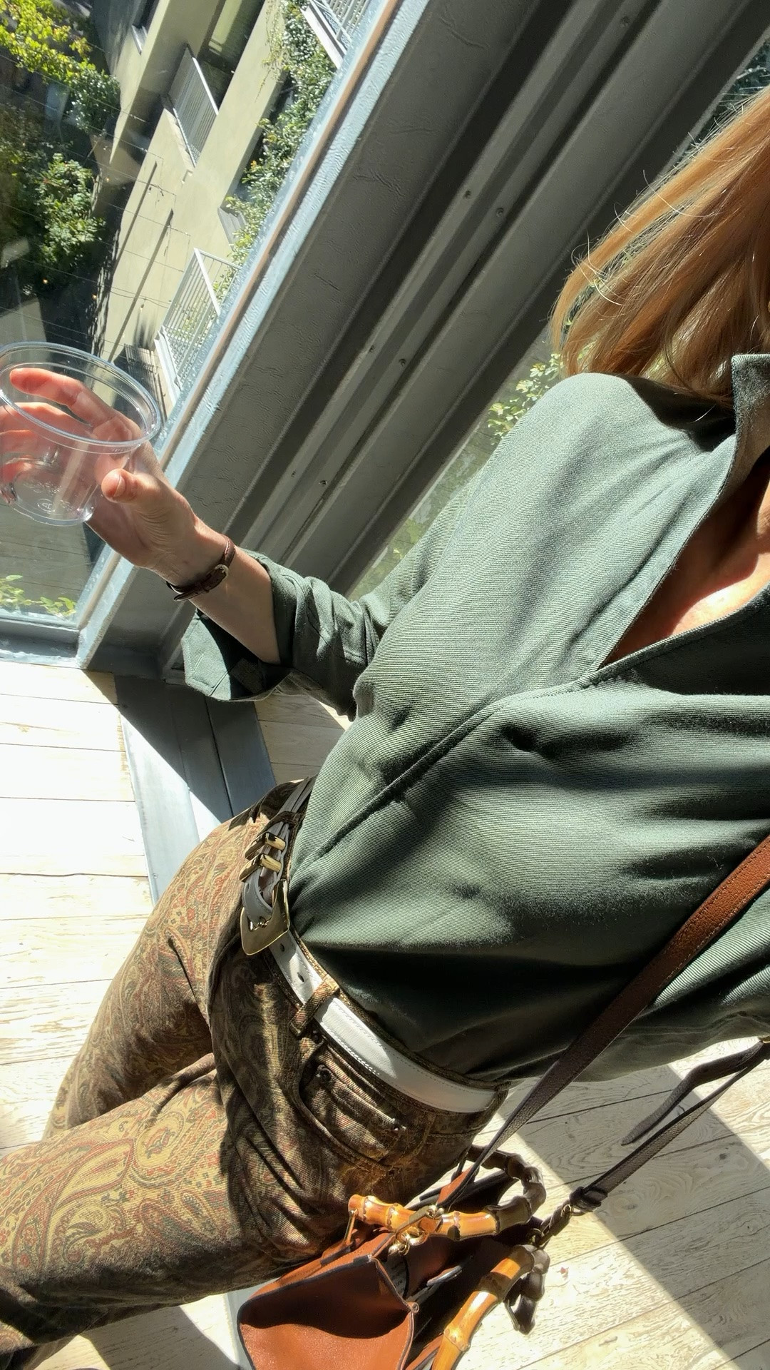 @sarahalexandrashirts #ad