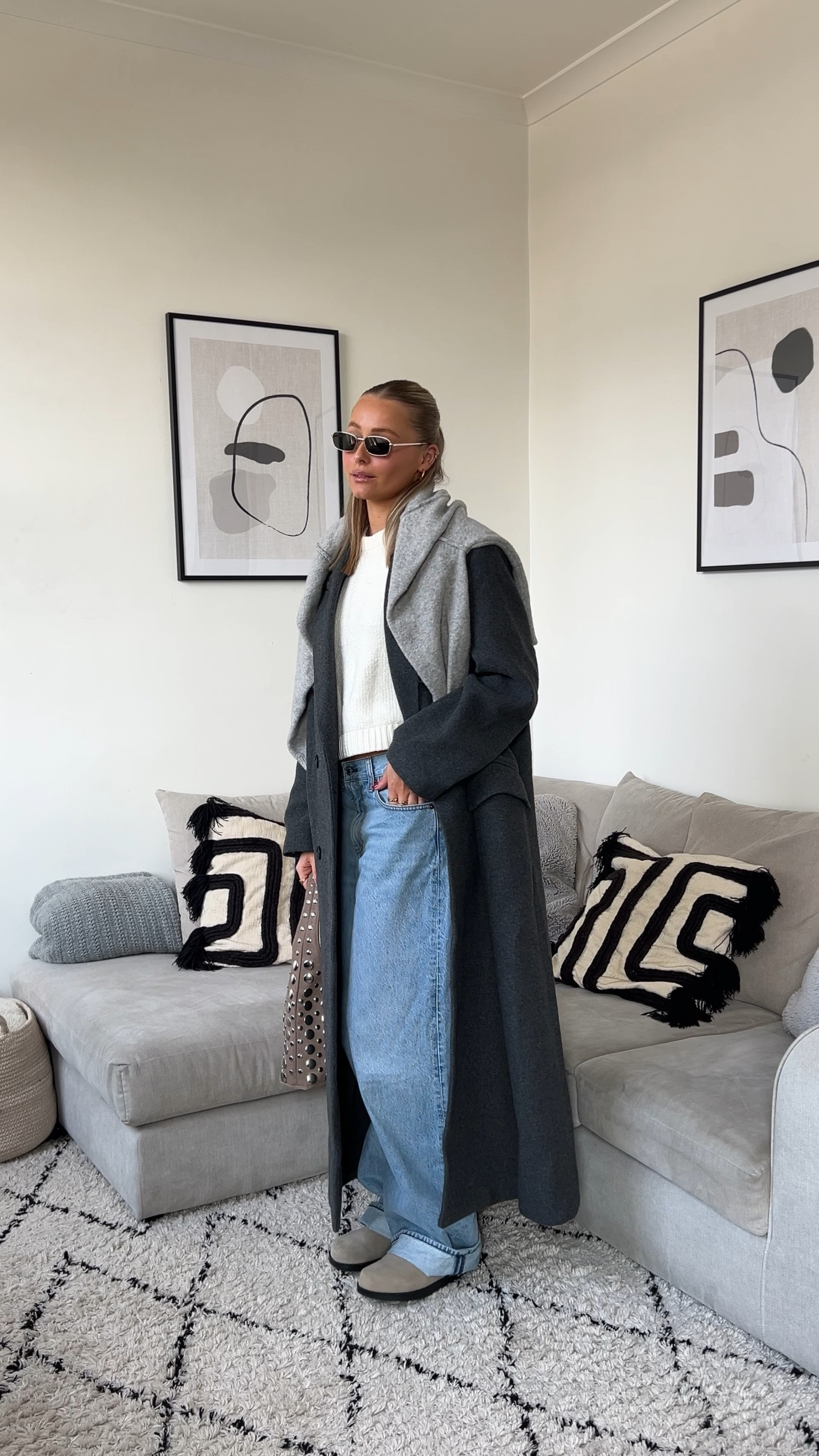 a casual everyday outfit x 

#LTKuk #LTKspring #LTKstyletip