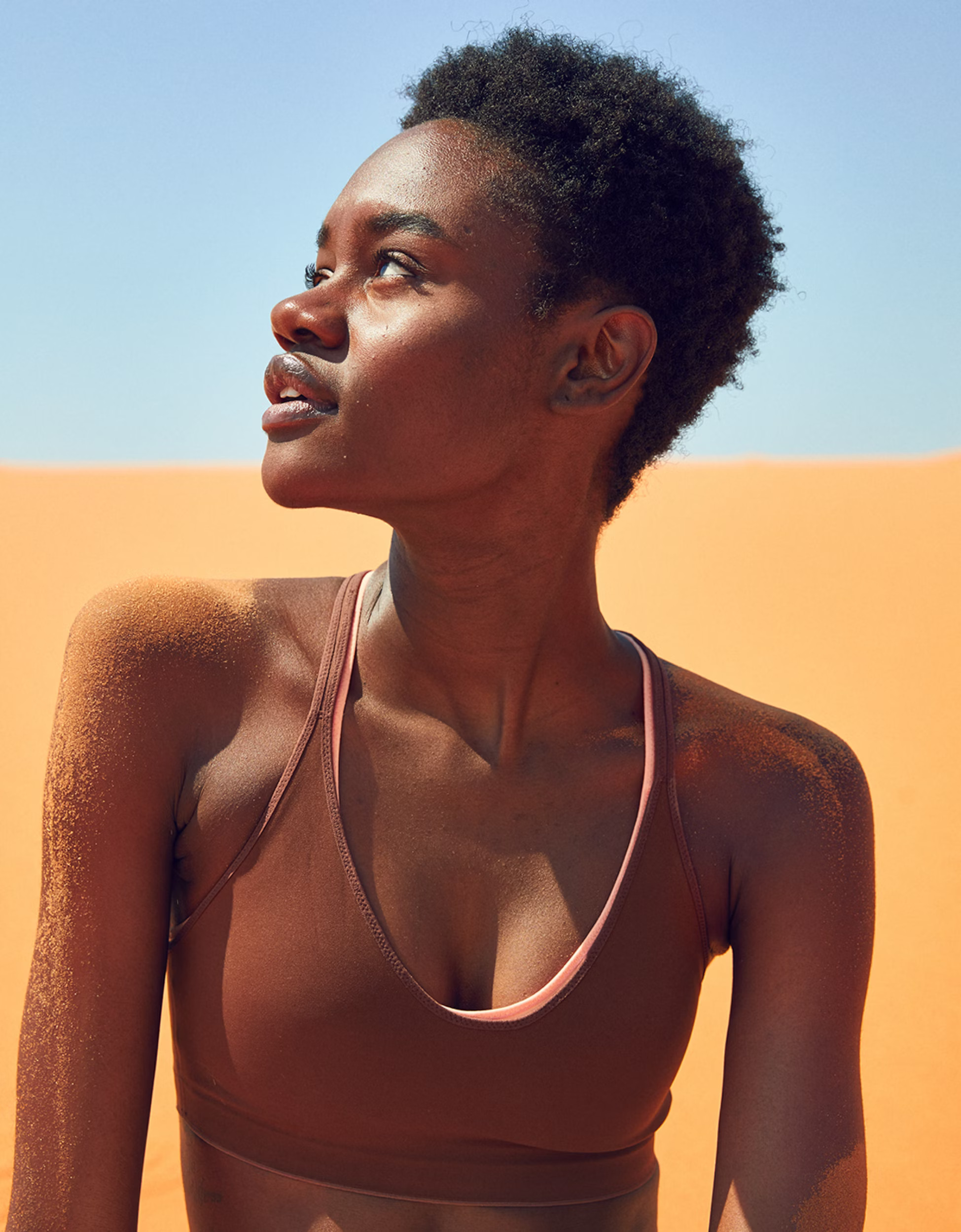 Aerie Real Me Bralette, Inspiration | American Eagle Outfitters (US & CA)