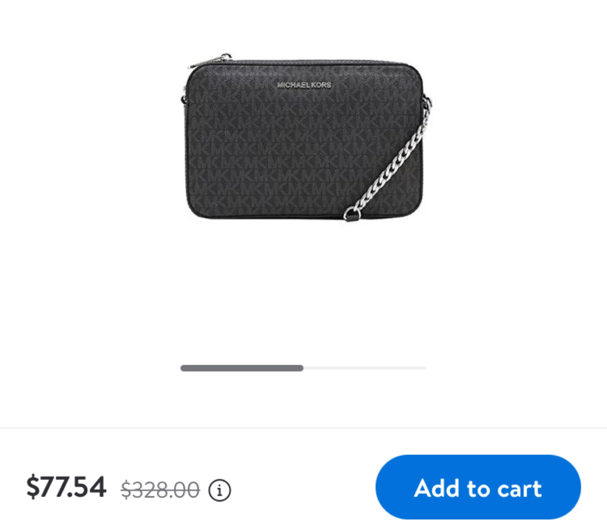 I love this purse from Michael kors 

#LTKCyberweek #LTKGiftGuide #LTKsalealert