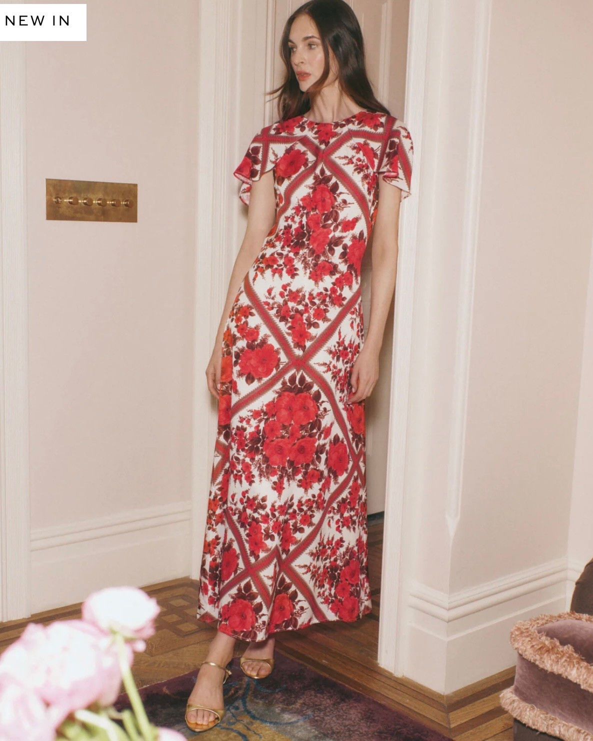 The Hill House Dress from this month’s rentals is now available! 

#LTKMidsize #LTKSeasonal #LTKStyleTip