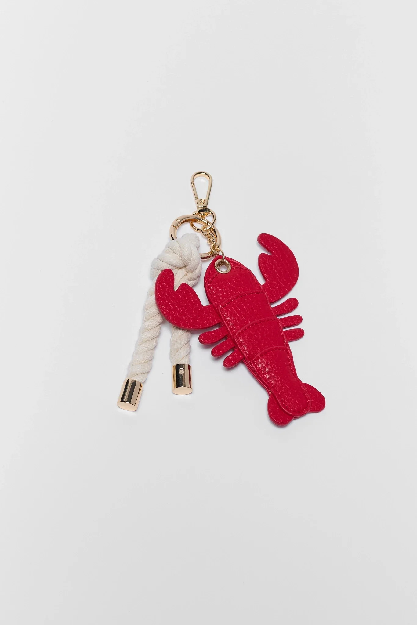 Lobster Bag Charm | Avara