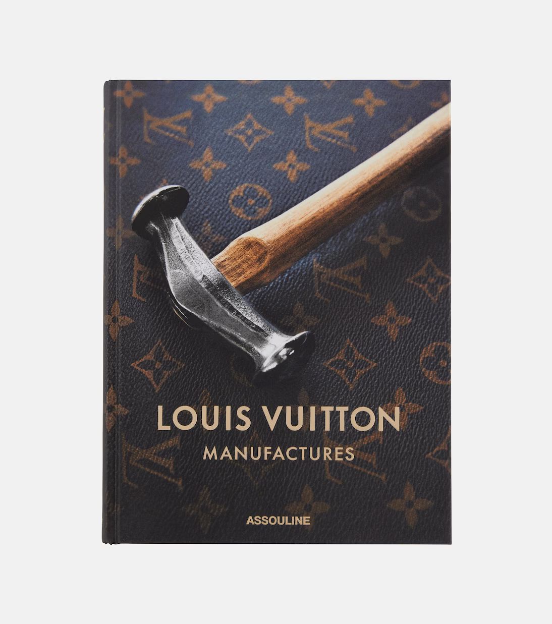 Louis Vuitton Manufactures book | Mytheresa (INTL)