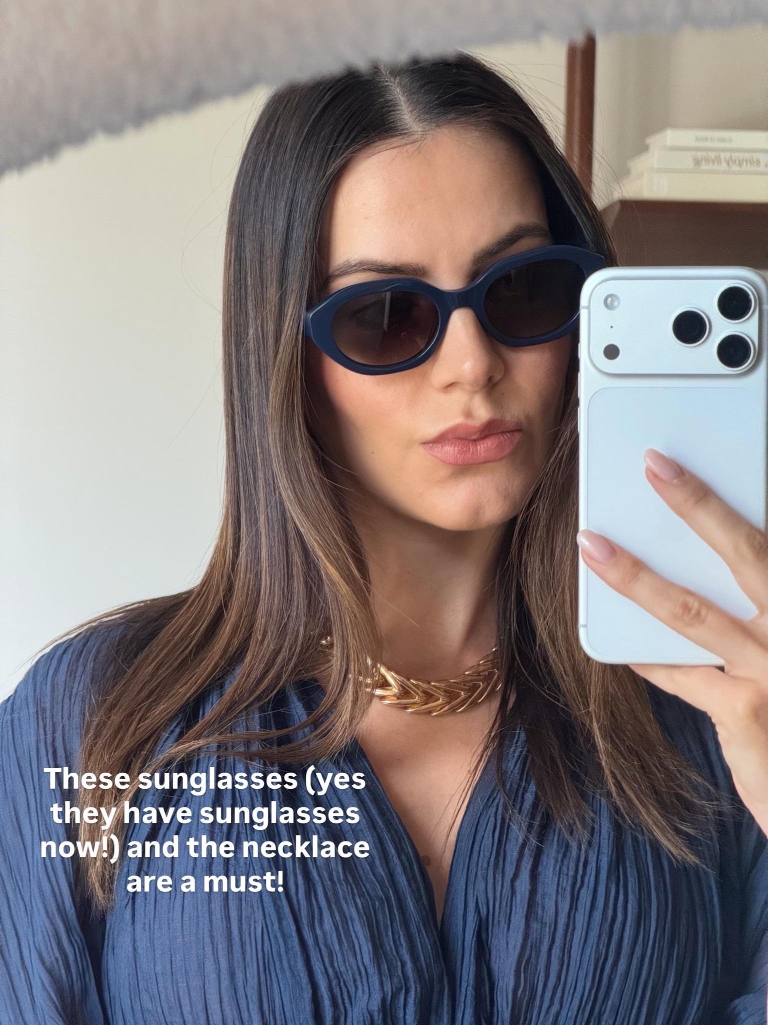 I love that @Zara has sunglasses now 🥹 so many cool and affordable items that look luxury to elevate your outfit!

#LTKTravel #LTKSwim #LTKSaleAlert