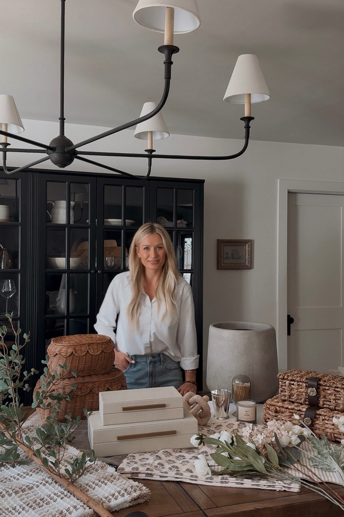 Shop my recent Amazon home decor finds! Each of these is so unique and beautiful. Perfect touches for spring! 

#LTKSeasonal #LTKHome