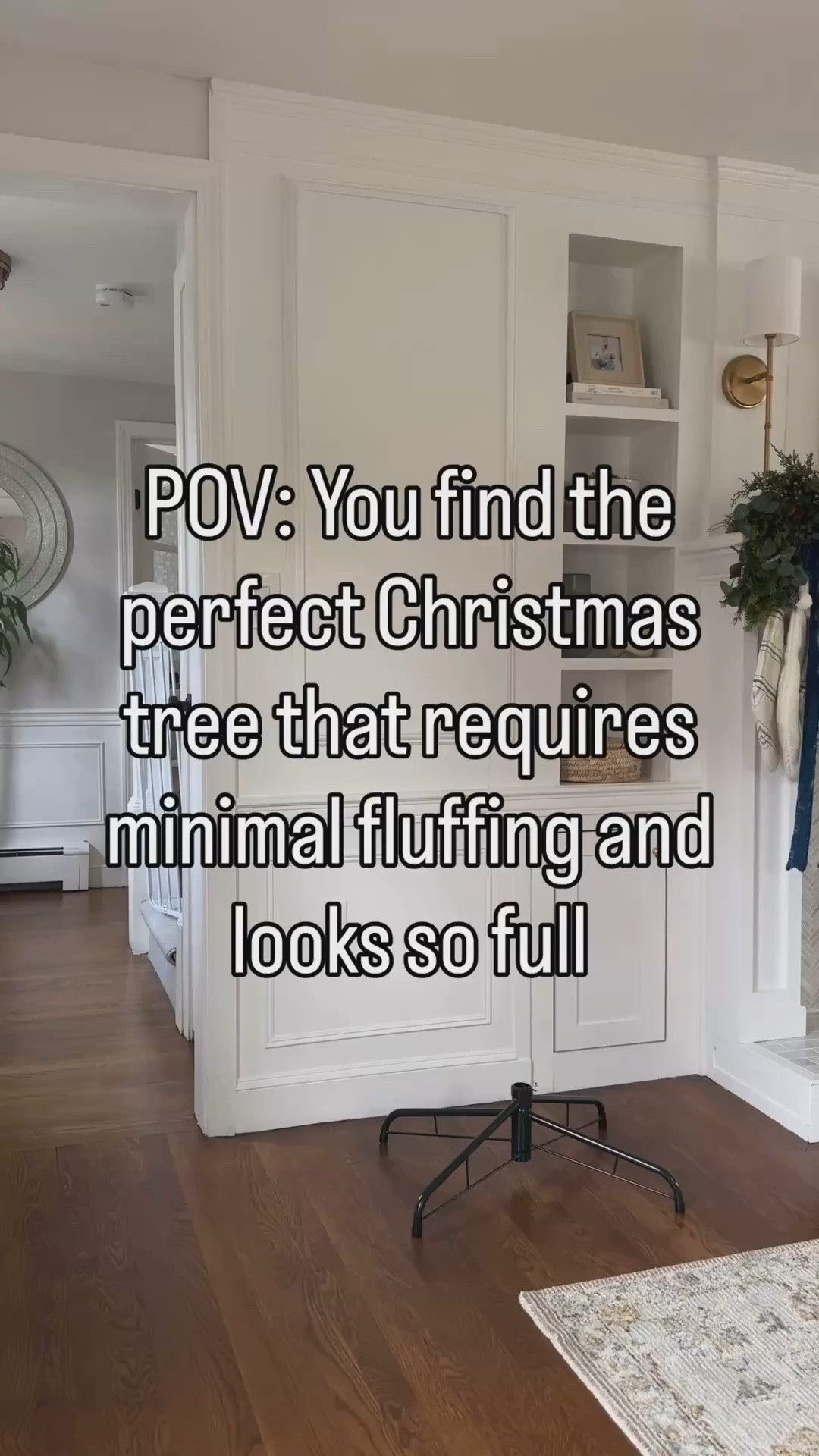 One of my favorite artificial Christmas trees is on sale now! Shop quickly the deal is almost over!

#LTKHome #LTKSeasonal #LTKHoliday