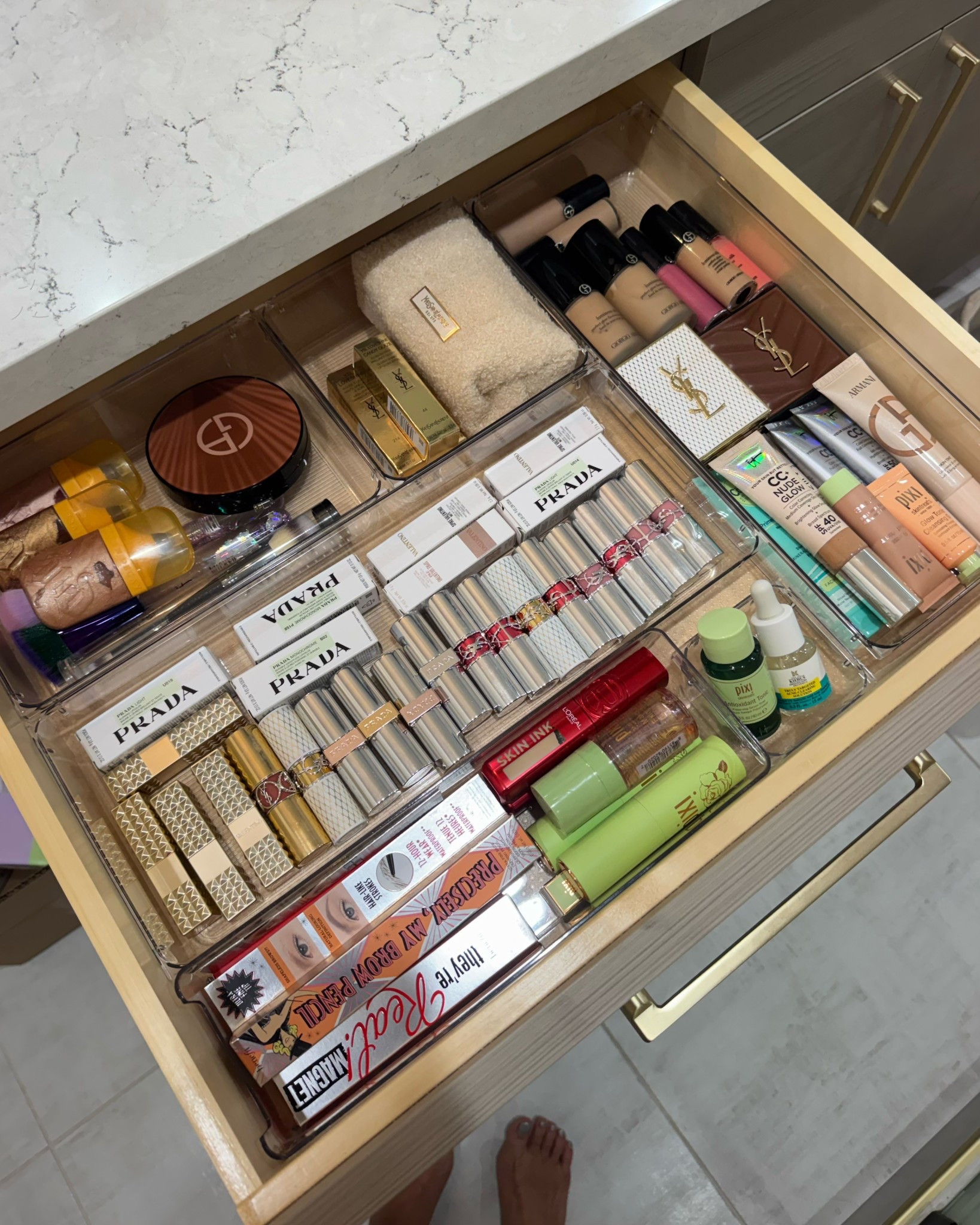 Drawer organizer

Amazon finds

#LTKgrwm #LTKHome #LTKdayinmylife