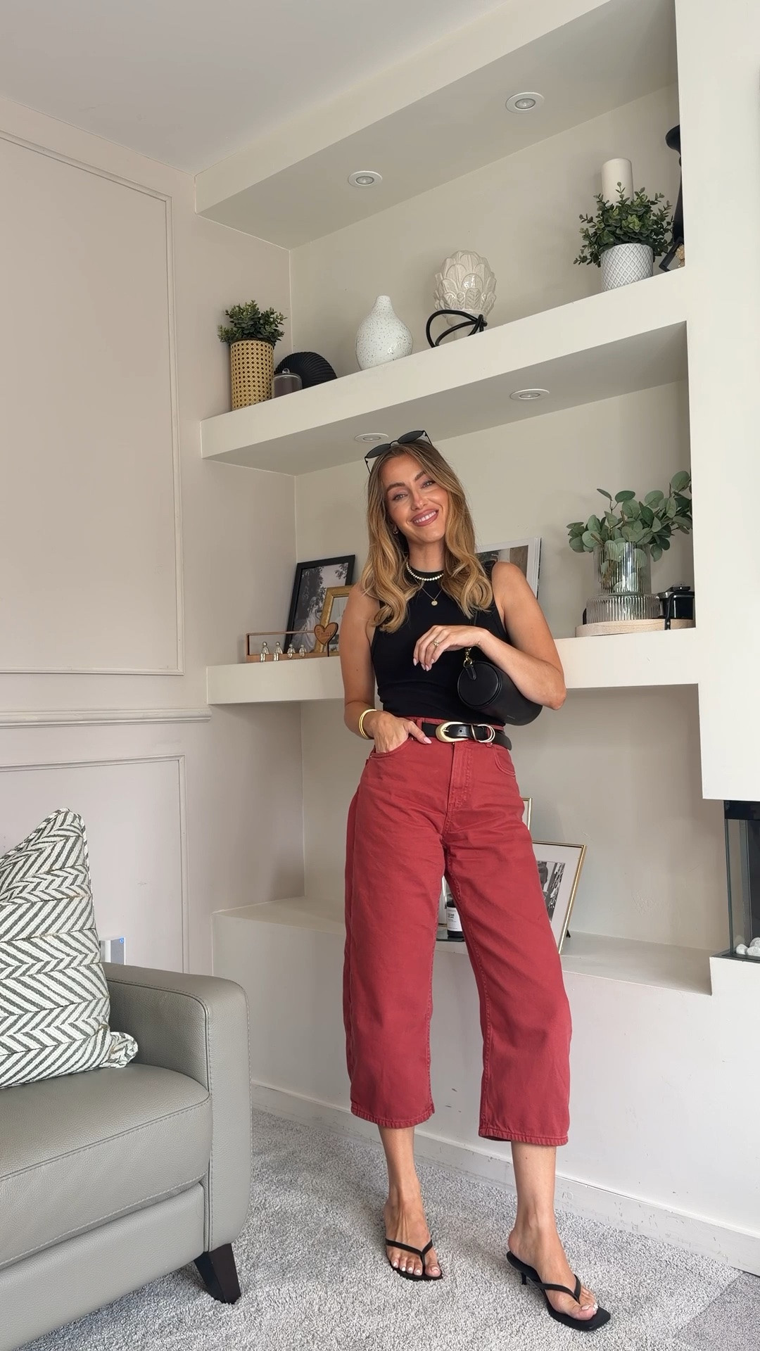#zara #zaranewin #zarajeans #waystowear

#LTKjeans #LTKstyletip