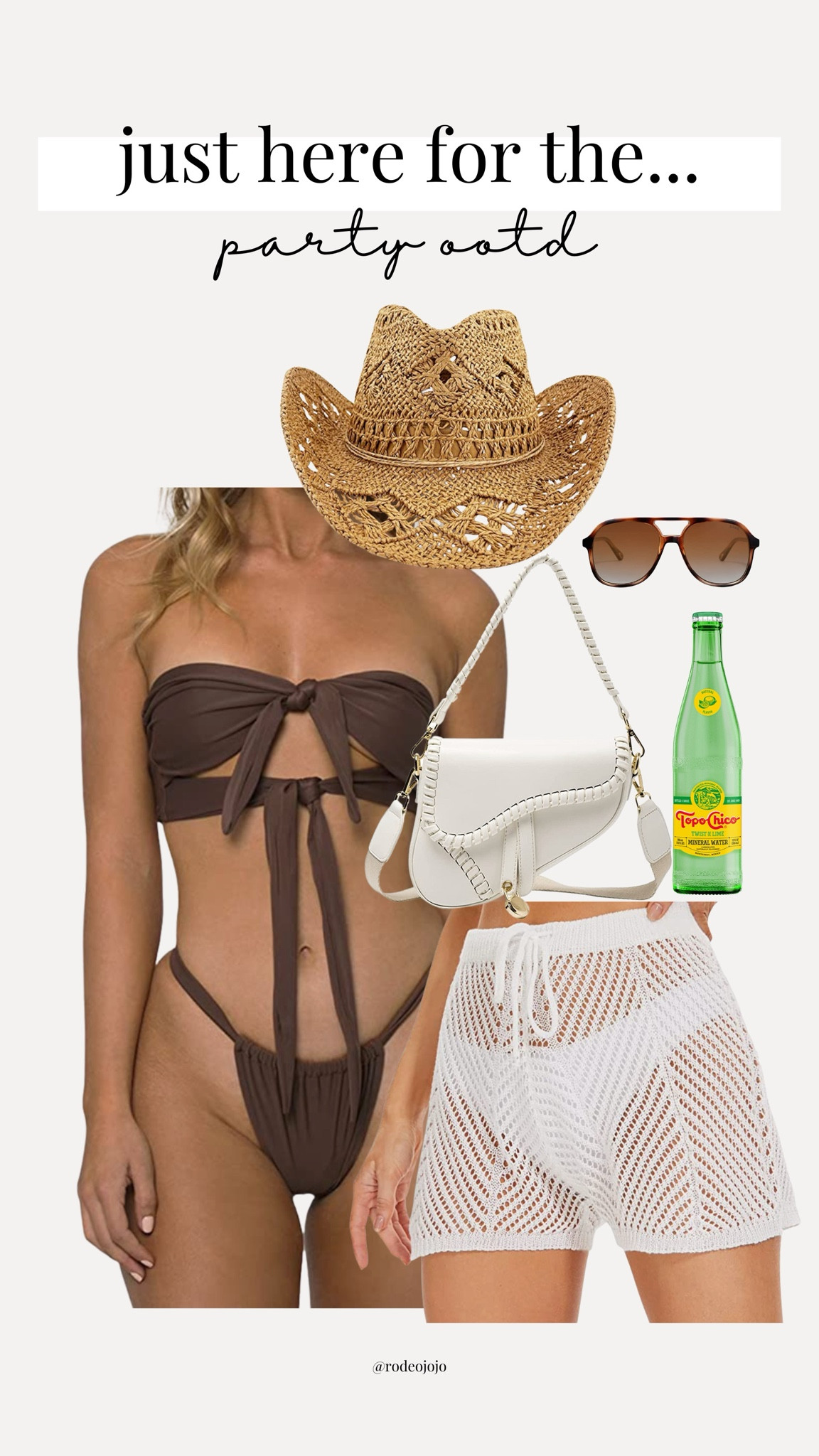 Festival outfit, country concert outfit, summer outfit, lake day outfit, beach outfit idea, photo outfit inspo, pool party outfit idea, lazy day outfit inspo, amazon fashion, amazon outfit idea, costal cowgirl outfit inspiration 

#LTKStyleTip #LTKSwim #LTKFindsUnder50