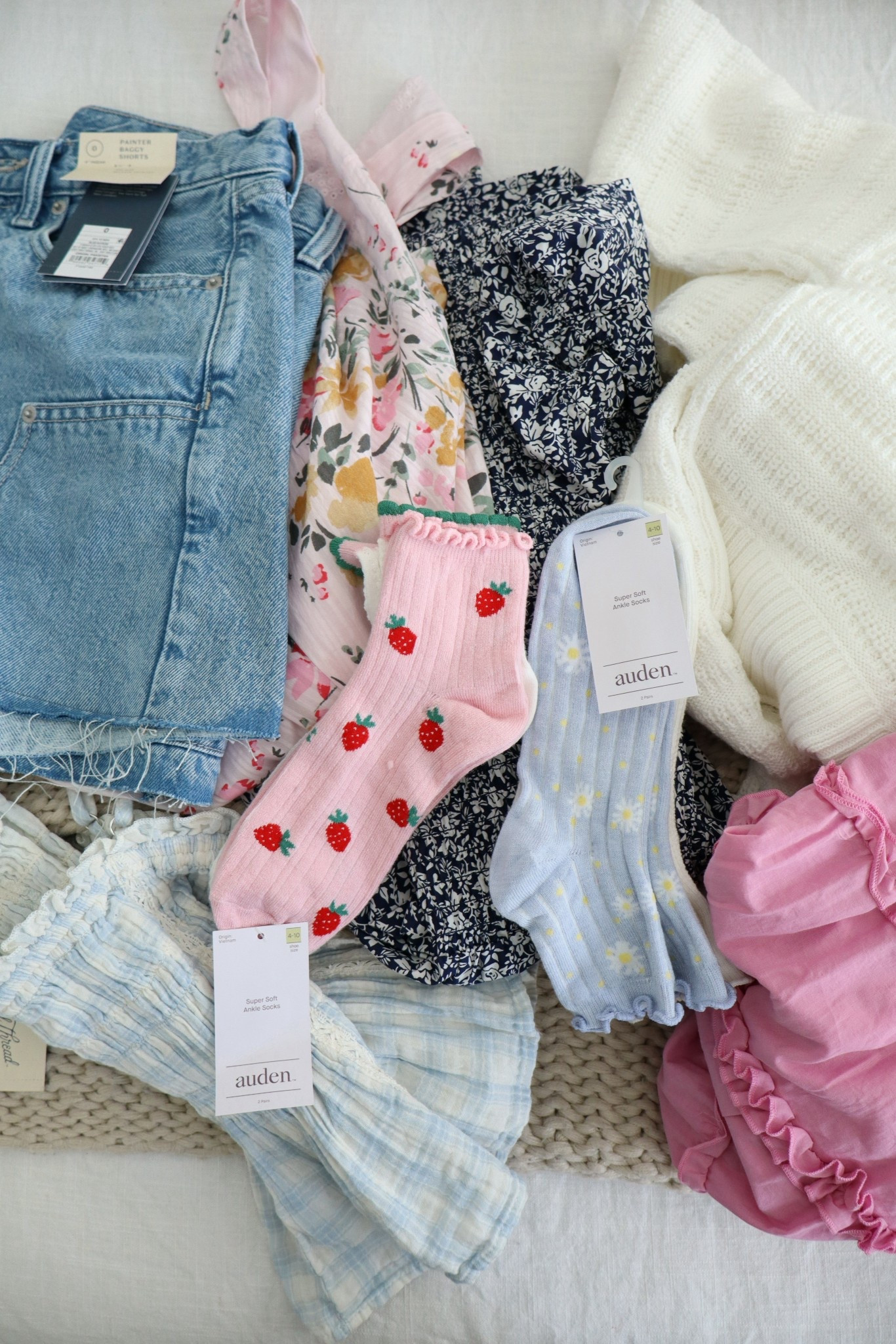 #LTKdayinmylife #LTKmomlife #LTKgrwm