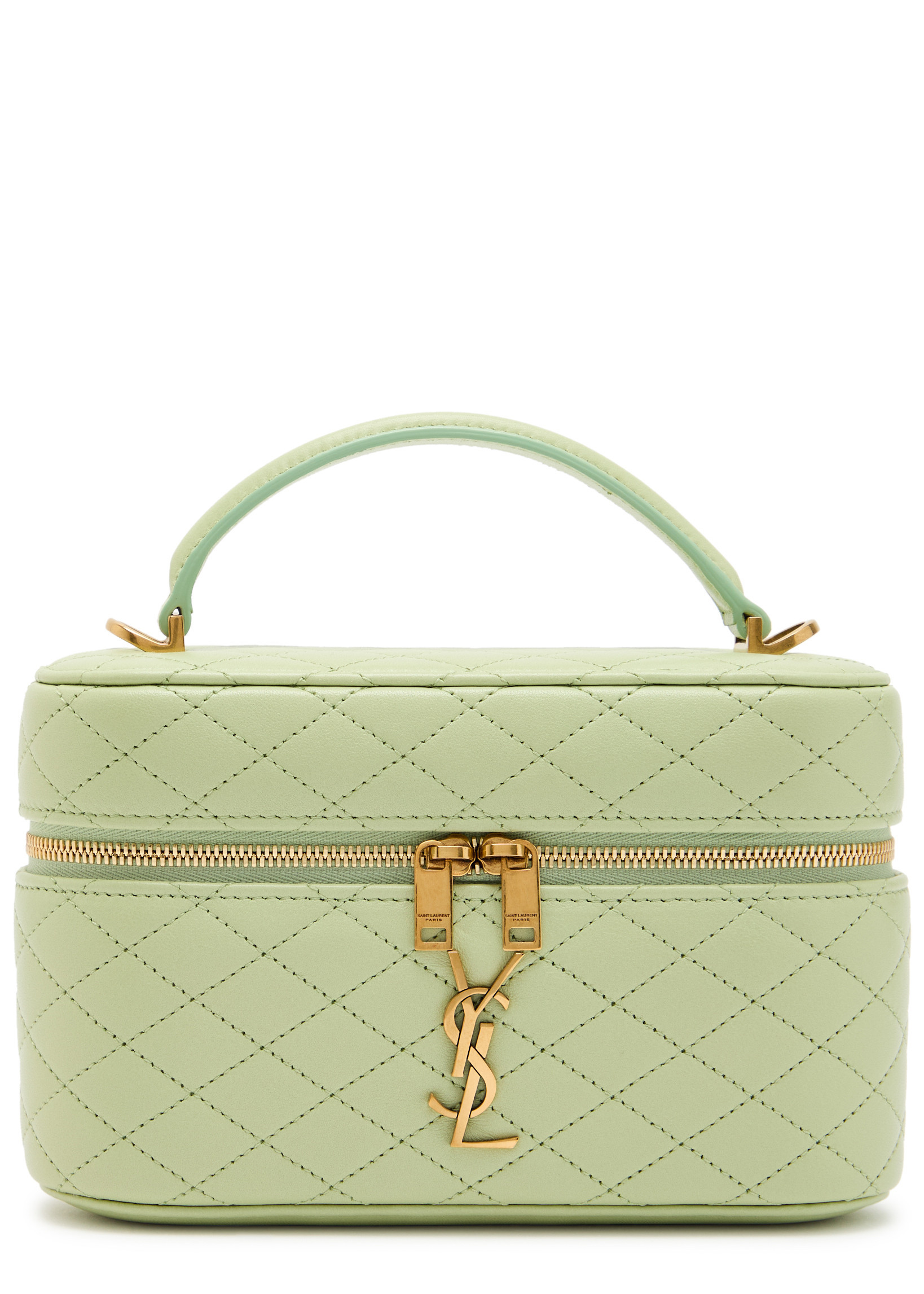 MINI GABY VANITY CASE_63617_GREN | Harvey Nichols