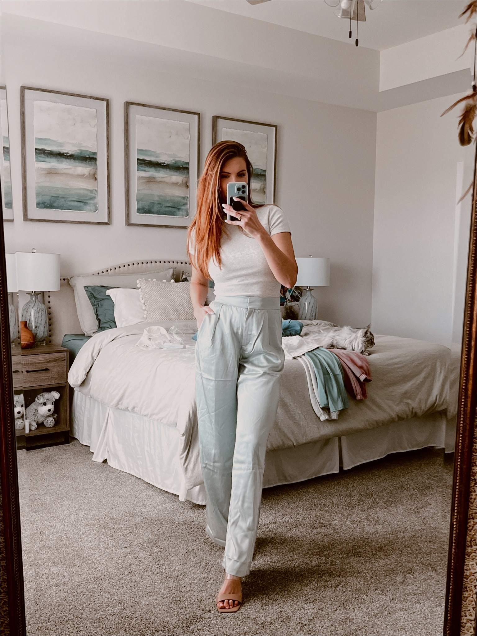 Abercrombie is a tall girls best friend 🤩🙏🏻 #tallgirlclothes #smallandtall #abercrombiehaul #abercrombiesale #ltkabercrombie

#LTKworkwear #LTKstyletip #LTKunder50