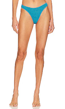Bond Eye Christy Brief in Ocean Shimmer from Revolve.com | Revolve Clothing (Global)