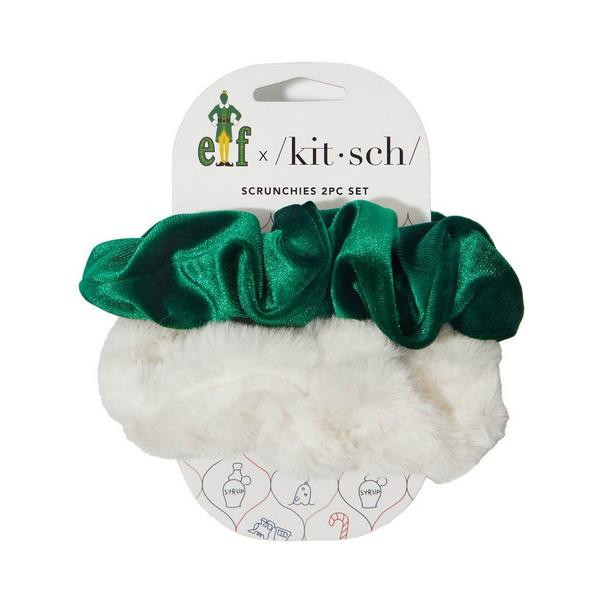 Kitsch x elf Scrunchie 2 Piece Set | Scheels Sports