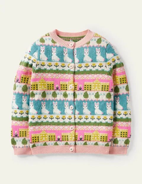 Laura Cardigan | Boden (US)