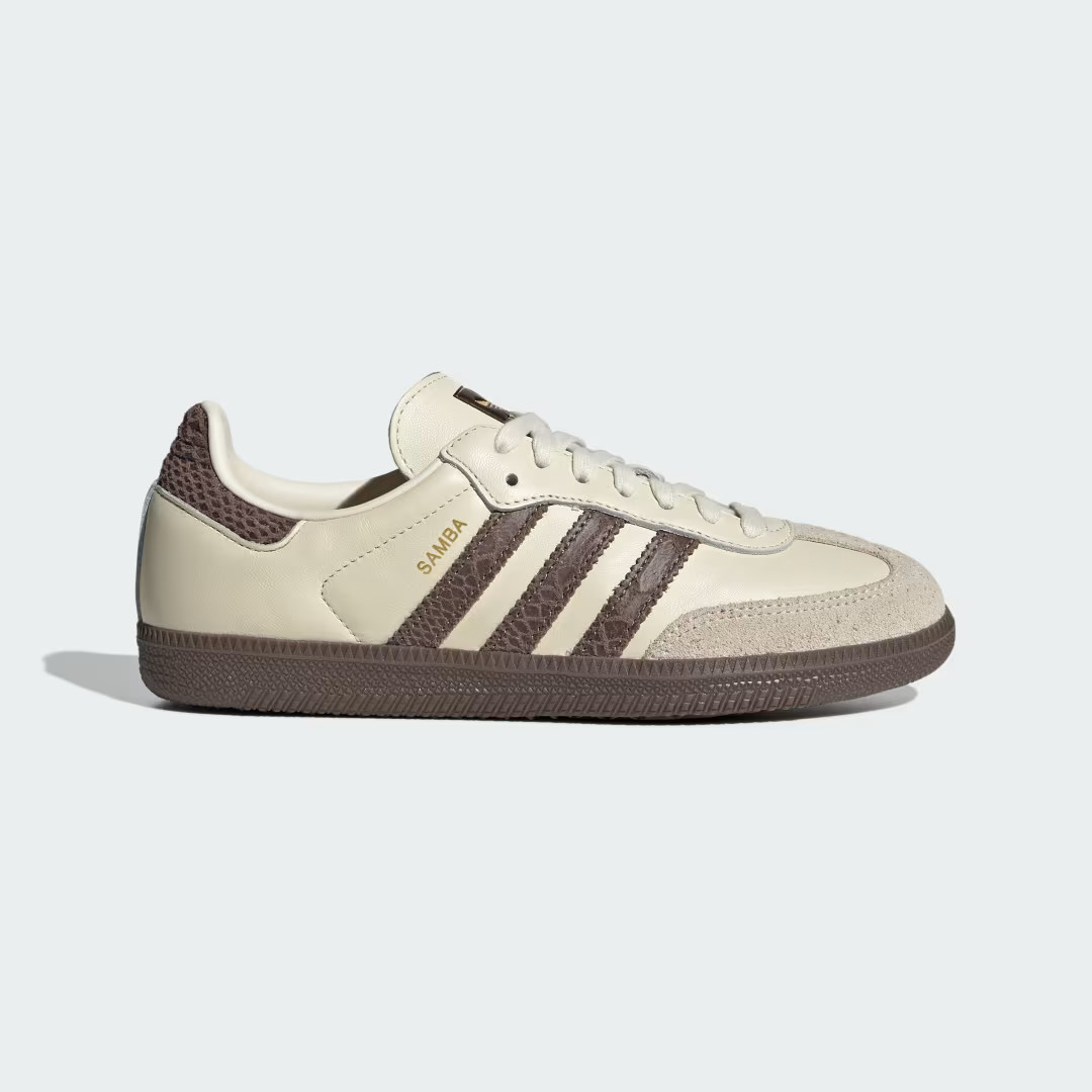 SAMBA OG SHOES | adidas (US)