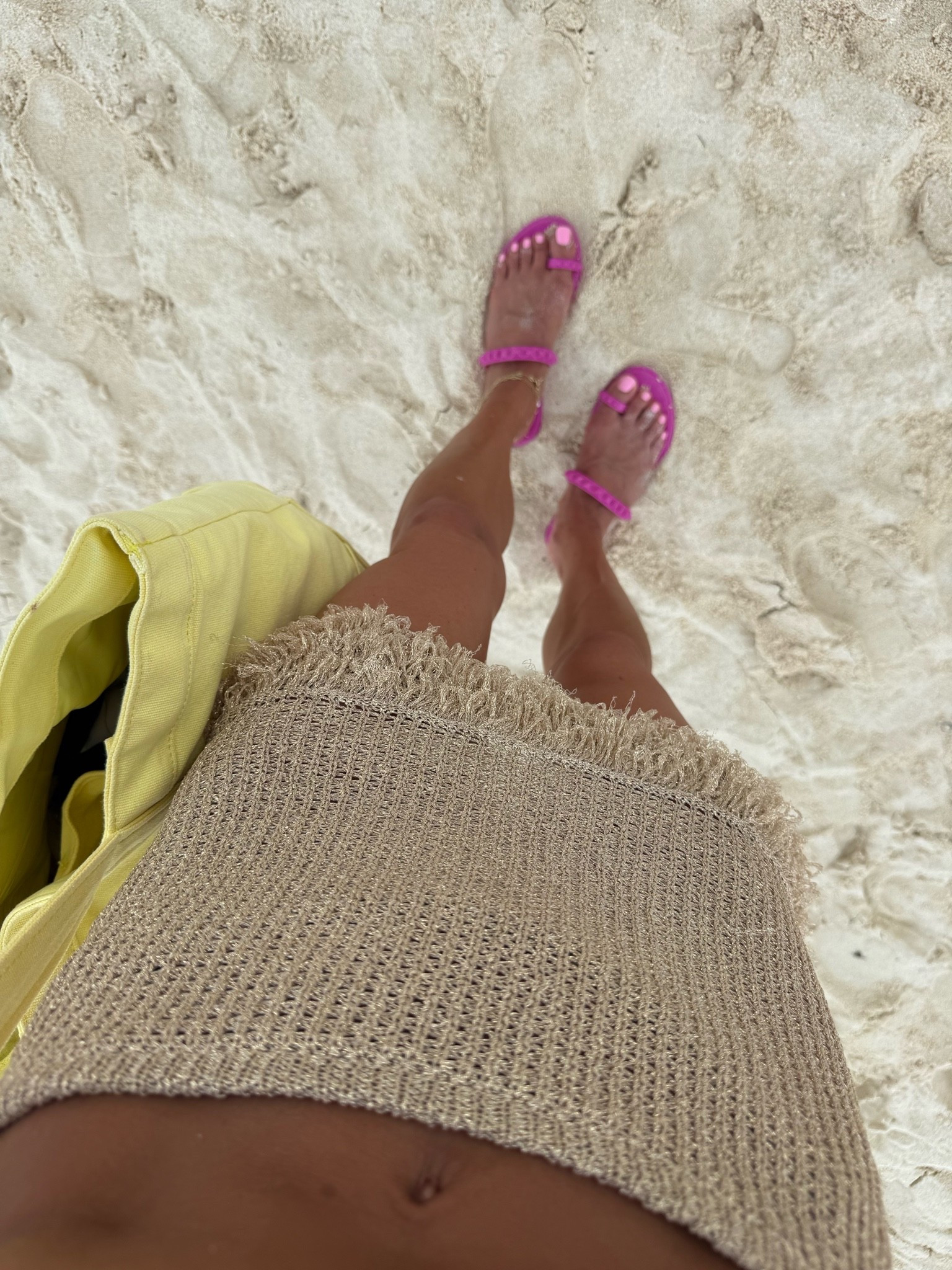 Amazon shimmer fringe skirt wearing size s love this as a cover up

#LTKSwim #LTKPetite