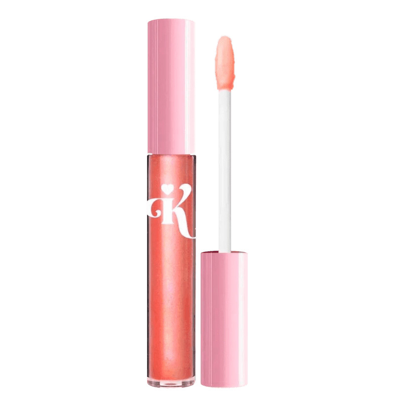 Gloss Labial Karen Bachini | Beleza na Web | Beleza Na Web (BR)