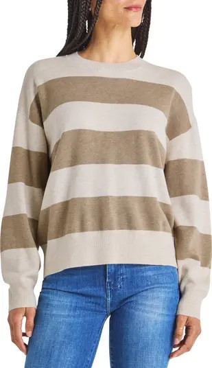 Livy Stripe Sweater | Nordstrom