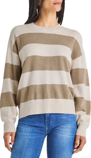 Livy Stripe Sweater | Nordstrom