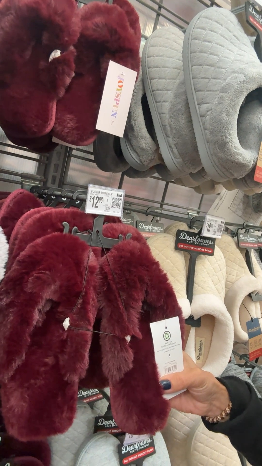 Slippers 


#LTKHoliday #LTKGiftGuide #LTKSeasonal