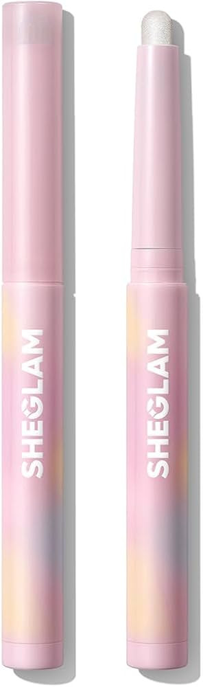 SHEGLAM Creamsicle Eyeshadow Stick Lightweight, Buildable Formula Easily Blendable and Buildable ... | Amazon (US)
