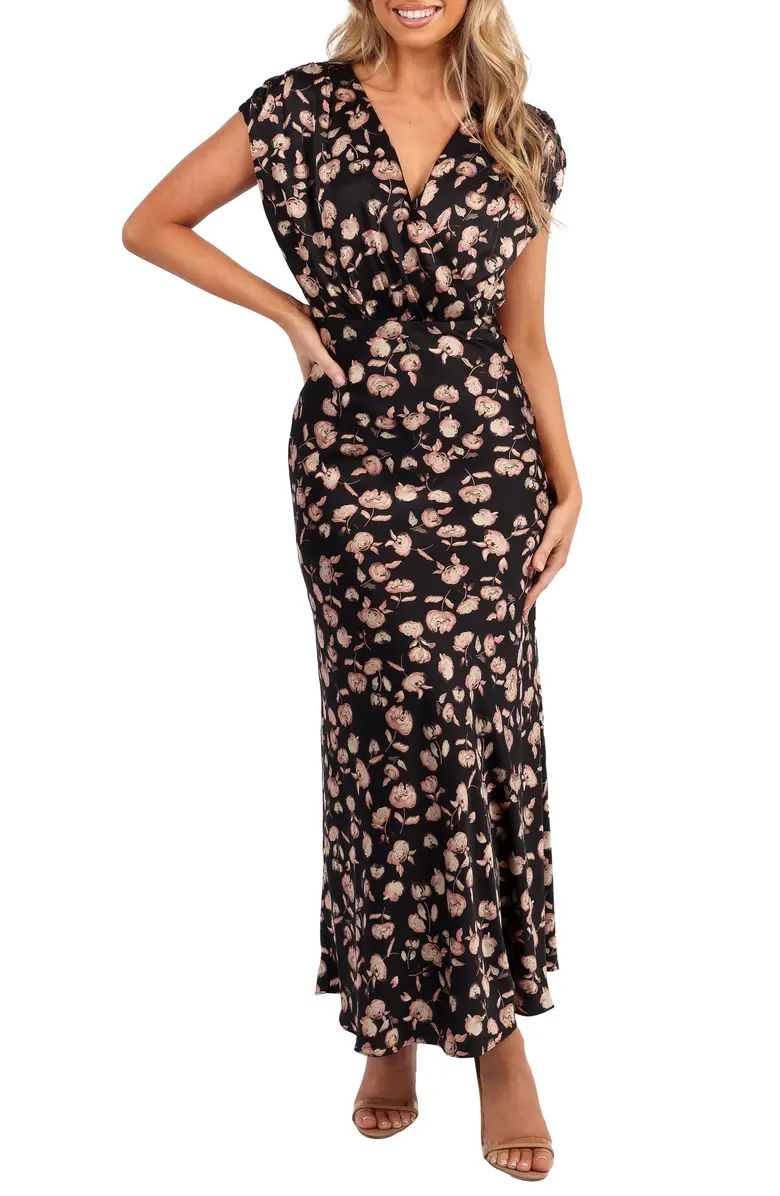 Black Floral | Nordstrom