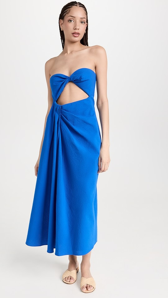 Samara Dress | Shopbop