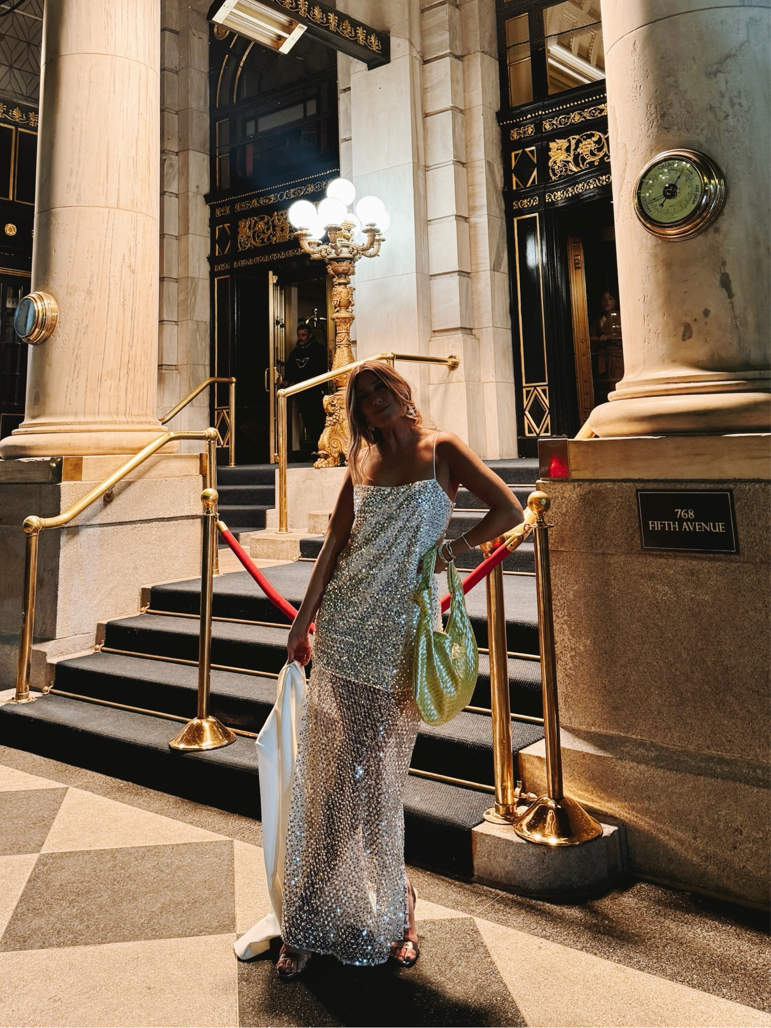 Rounded up some cool holiday party // sequin looks! 

#LTKHoliday