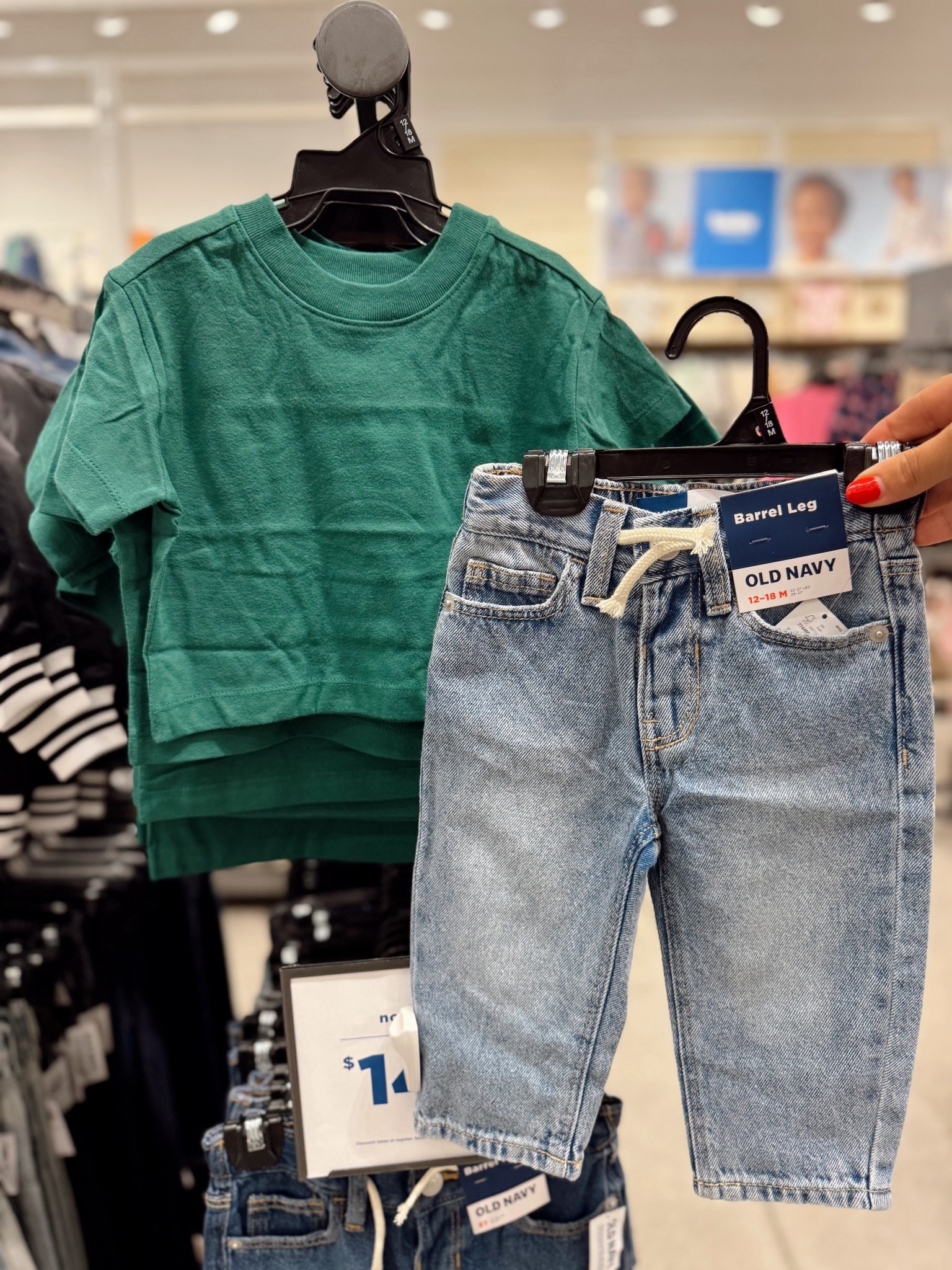 Cute baby boy outfit idea at old navy 🫶🏼

#LTKSeasonal #LTKBaby #LTKKids