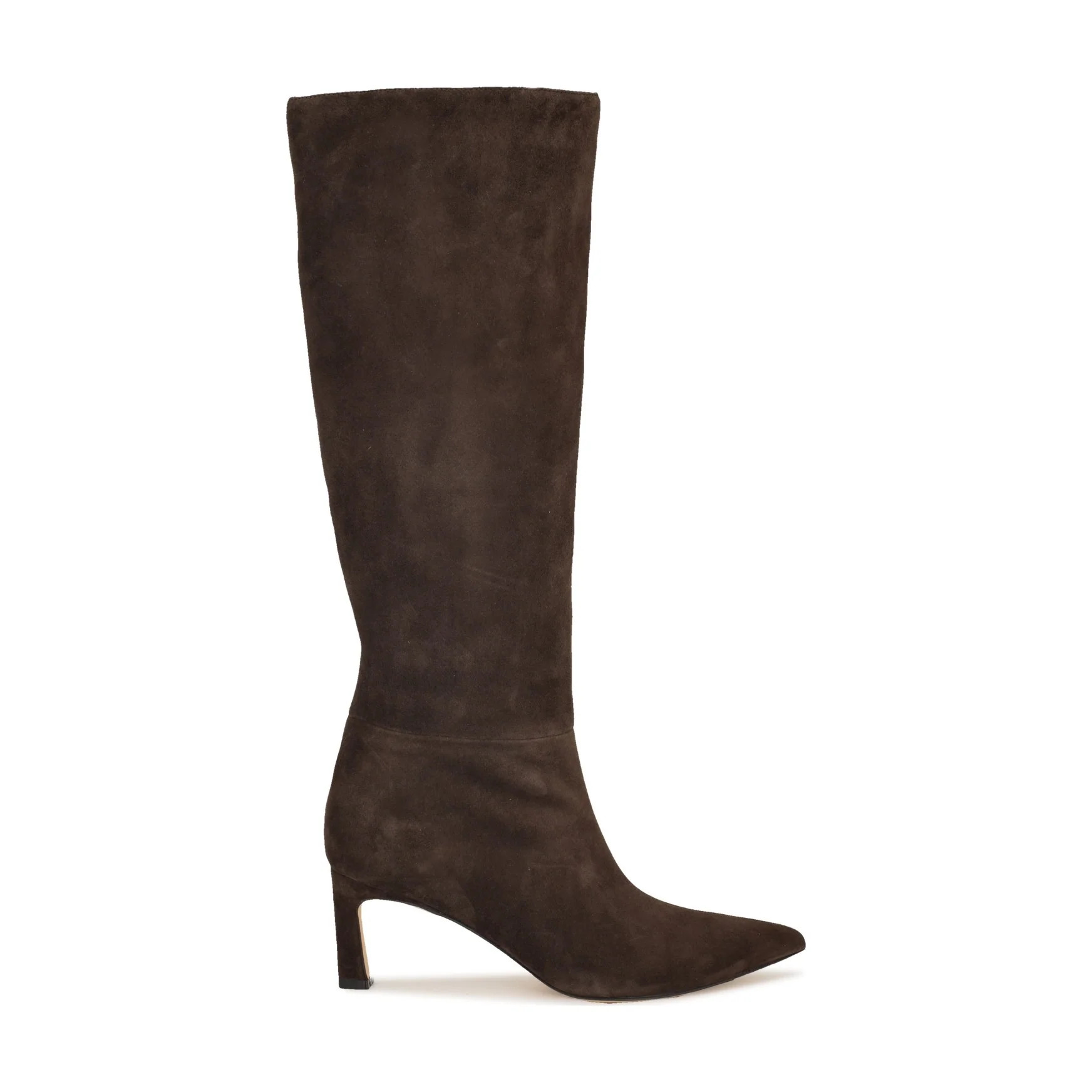 Lorthey Dress Boots | Nine West (US)