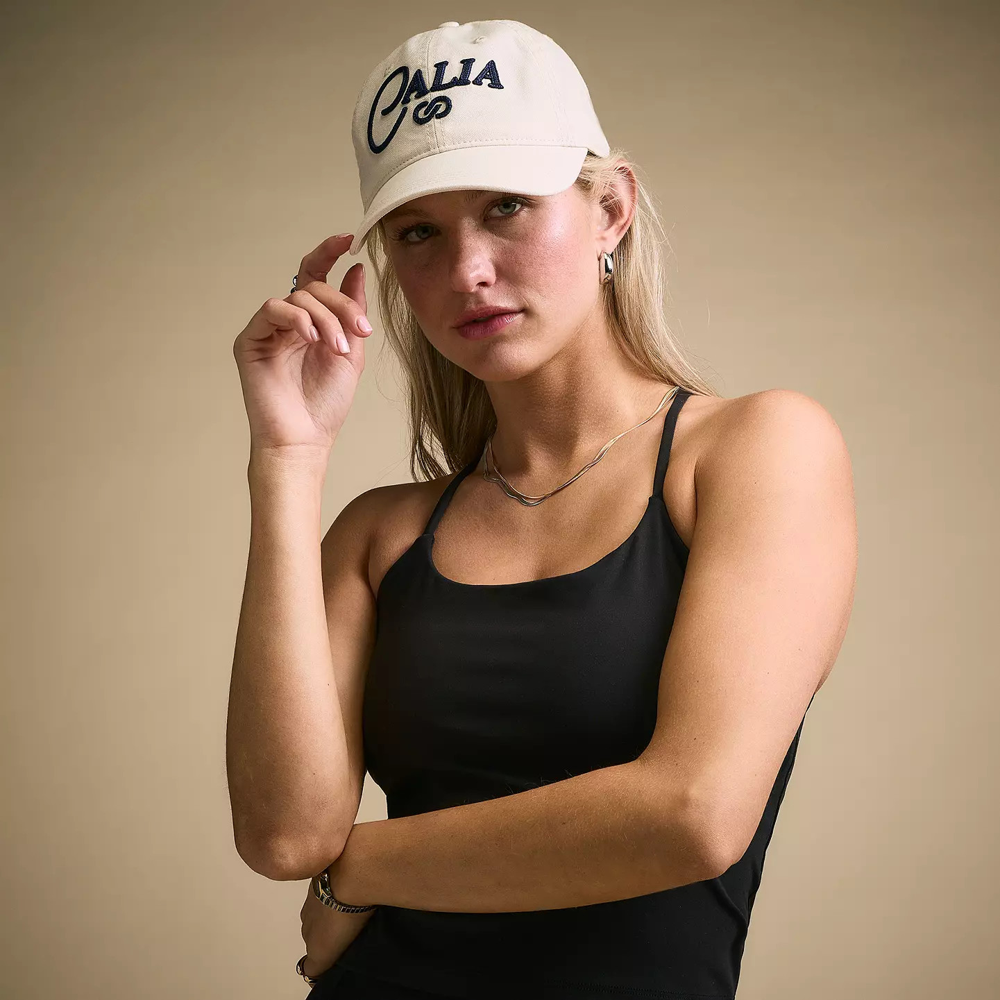 CALIA Women's Canvas Logo Cap | DICK'S Sporting Goods
