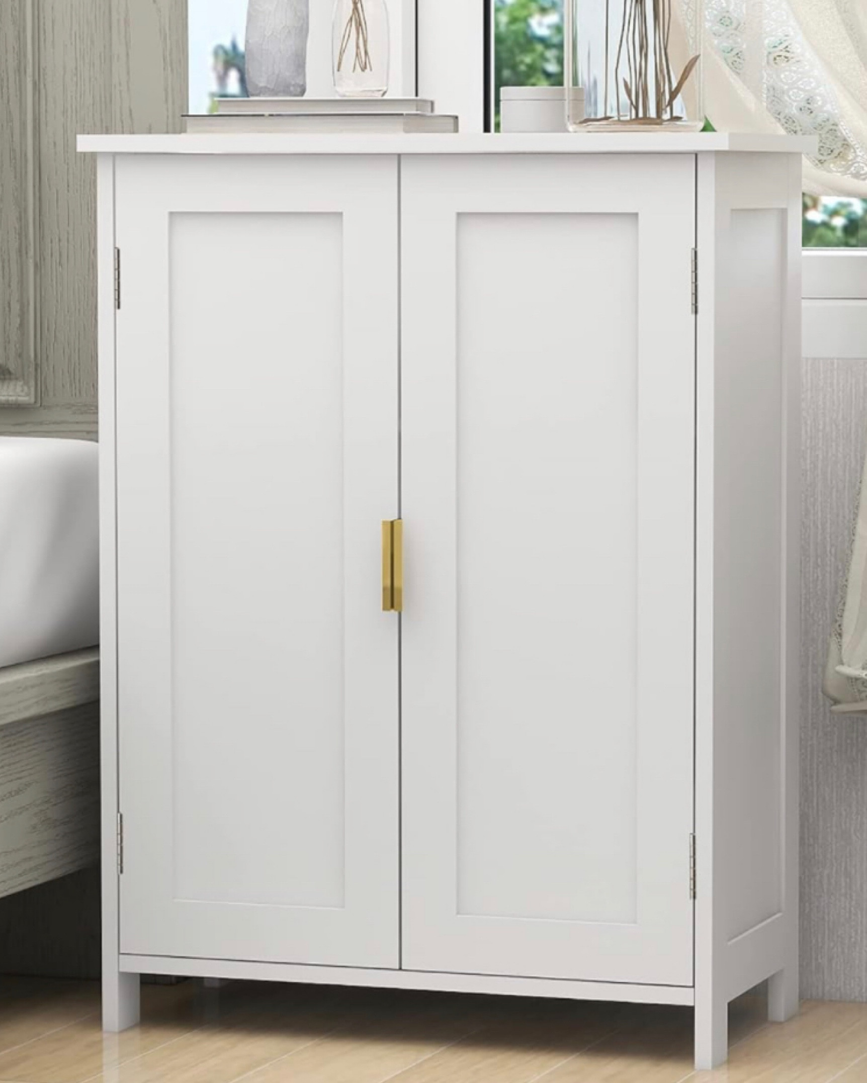 Bathroom/bedroom storage

#LTKsalealert #LTKhome