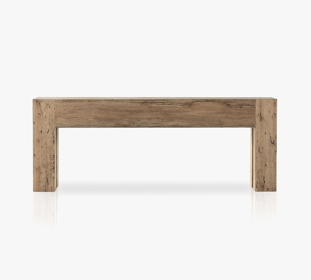 Fia Console Table (86") | Pottery Barn (US)