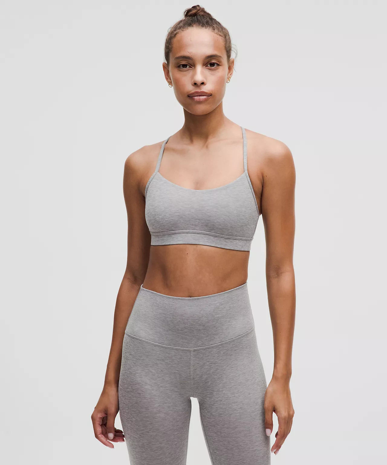 Flow Y Bra Nulu *Light Support, A–C Cups | Women's Bras | lululemon | Lululemon (US)