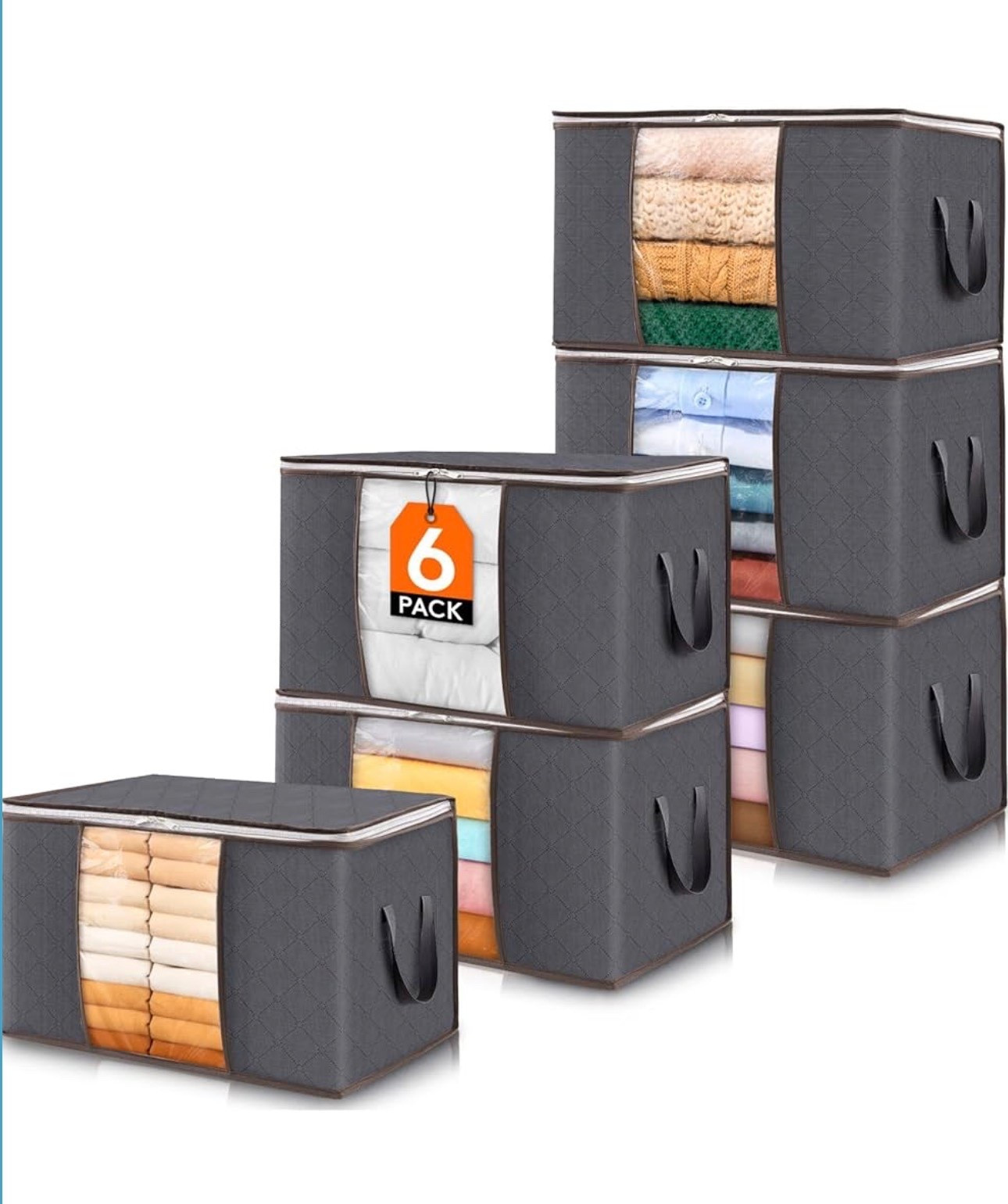 Storage for your closet

#LTKHome