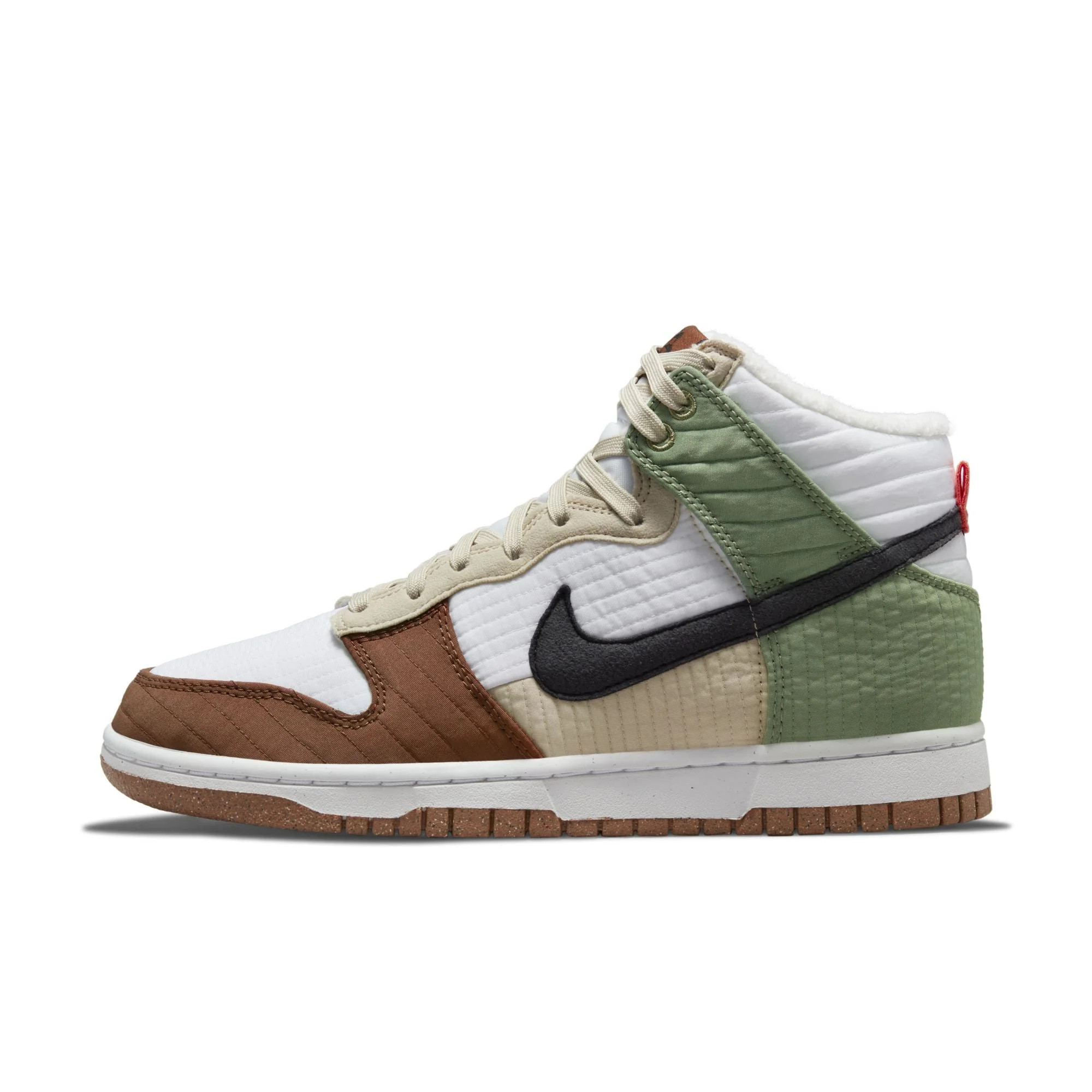 Nike Women's Dunk High "Next Nature Summit White" Sneakers | Zulily