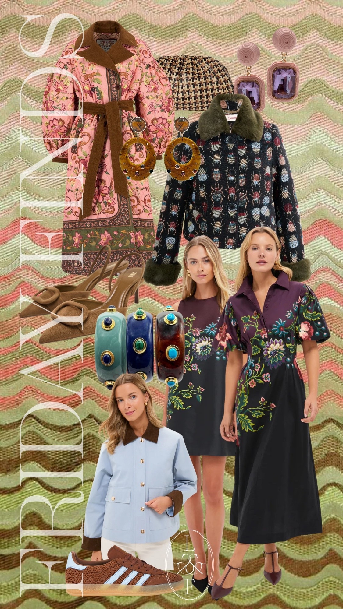 This week’s Friday finds  