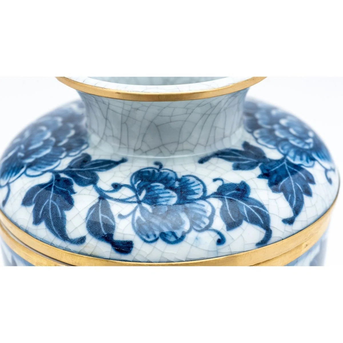 Achorn Porcelain China Tissue Box Cover | Wayfair North America
